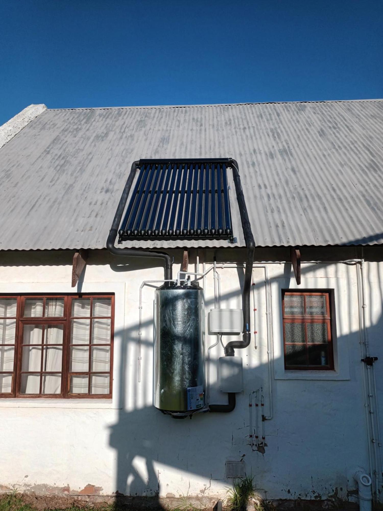 Nukakamma Guest House Colchester Exterior photo