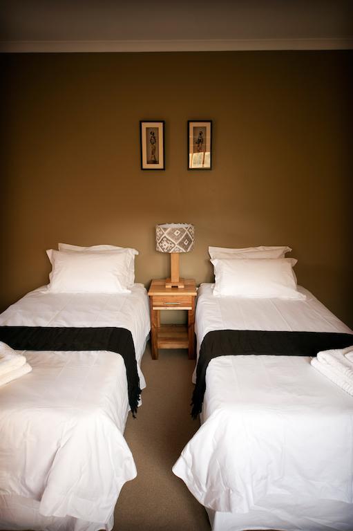 Nukakamma Guest House Colchester Room photo
