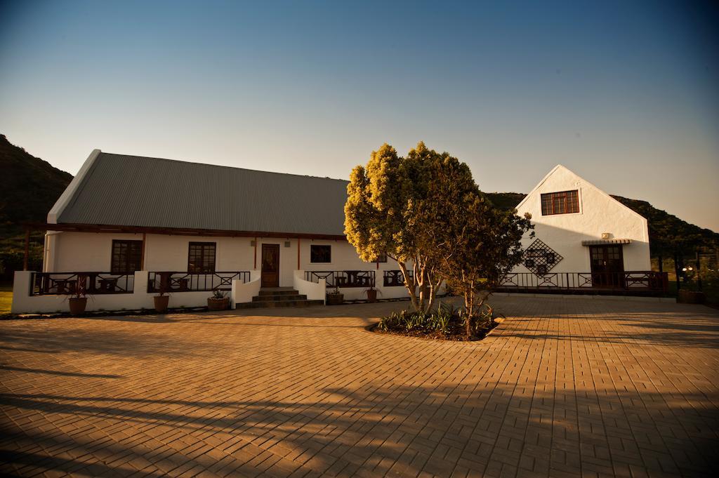 Nukakamma Guest House Colchester Exterior photo