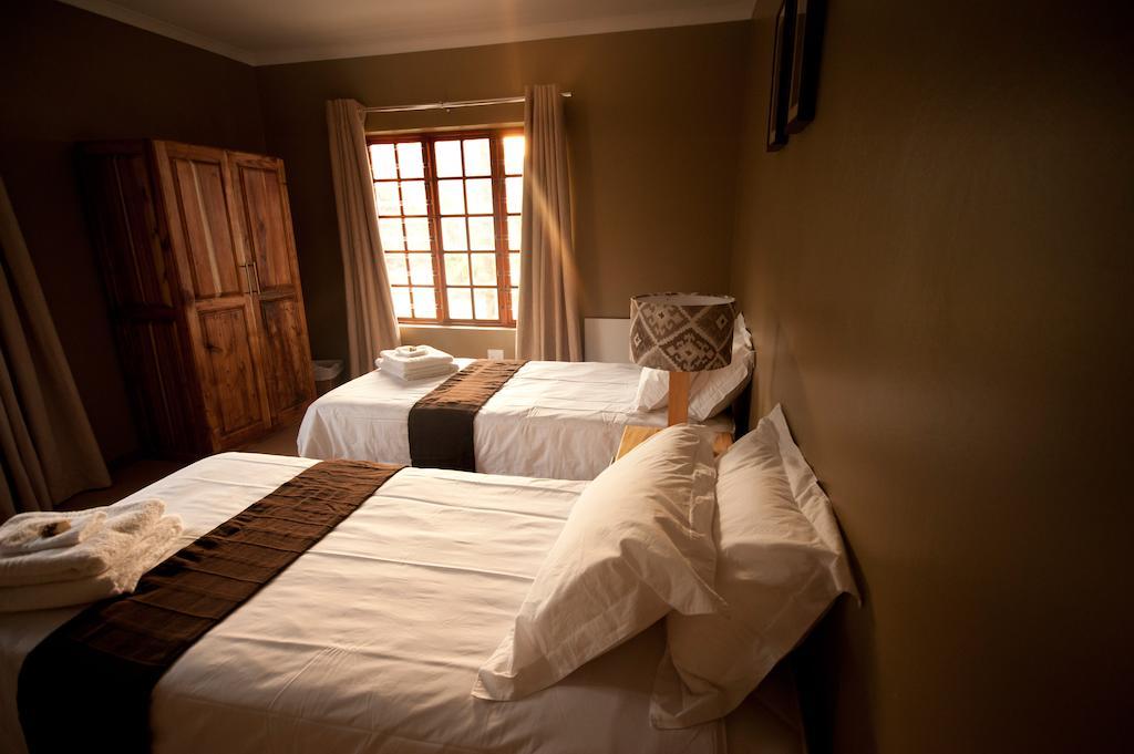 Nukakamma Guest House Colchester Exterior photo