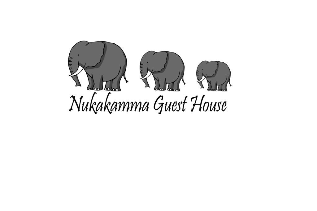 Nukakamma Guest House Colchester Exterior photo