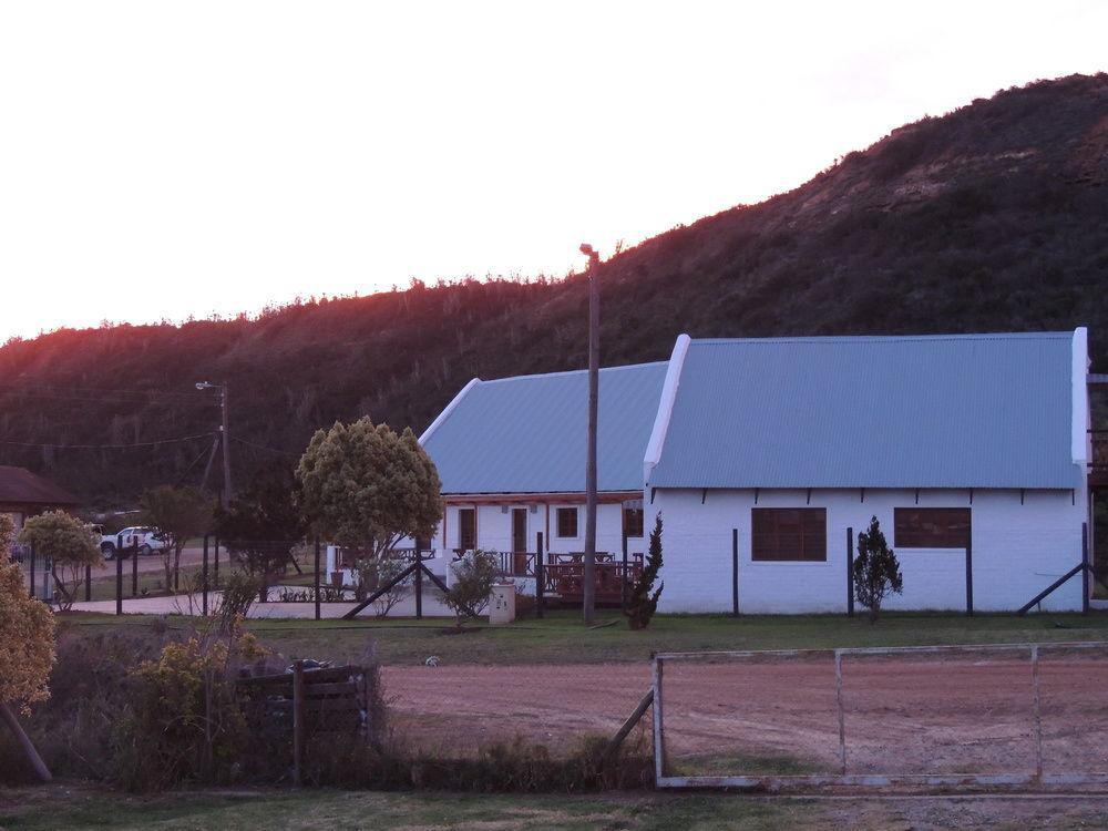 Nukakamma Guest House Colchester Exterior photo