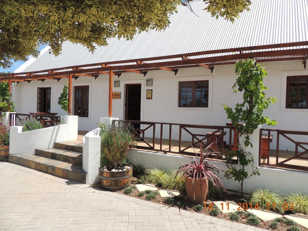 Nukakamma Guest House Colchester Exterior photo
